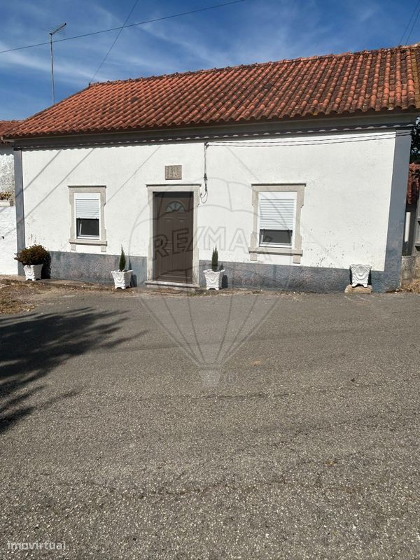 3 bedrooms House in Alcobaca, Portugal No. 352044