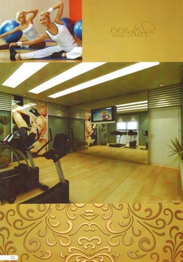 3 chambres Appartement à Sao Paulo, Brazil No. 500926