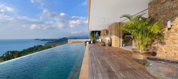 4 bedrooms Cafe / restaurant in Ko Samui, Thailand No. 22379 14