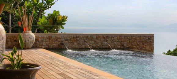 4 bedrooms Cafe / restaurant in Ko Samui, Thailand No. 22379 10