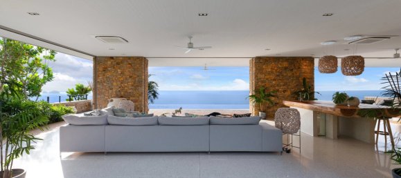 4 bedrooms Cafe / restaurant in Ko Samui, Thailand No. 22379 9