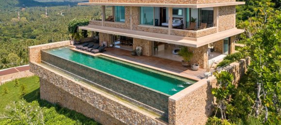 4 bedrooms Cafe / restaurant in Ko Samui, Thailand No. 22379 3