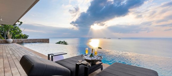 4 bedrooms Cafe / restaurant in Ko Samui, Thailand No. 22379 11