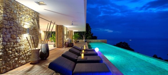 4 bedrooms Cafe / restaurant in Ko Samui, Thailand No. 22379 15