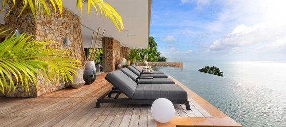 4 bedrooms Cafe / restaurant in Ko Samui, Thailand No. 22379 4