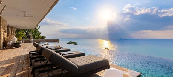 4 bedrooms Cafe / restaurant in Ko Samui, Thailand No. 22379 6