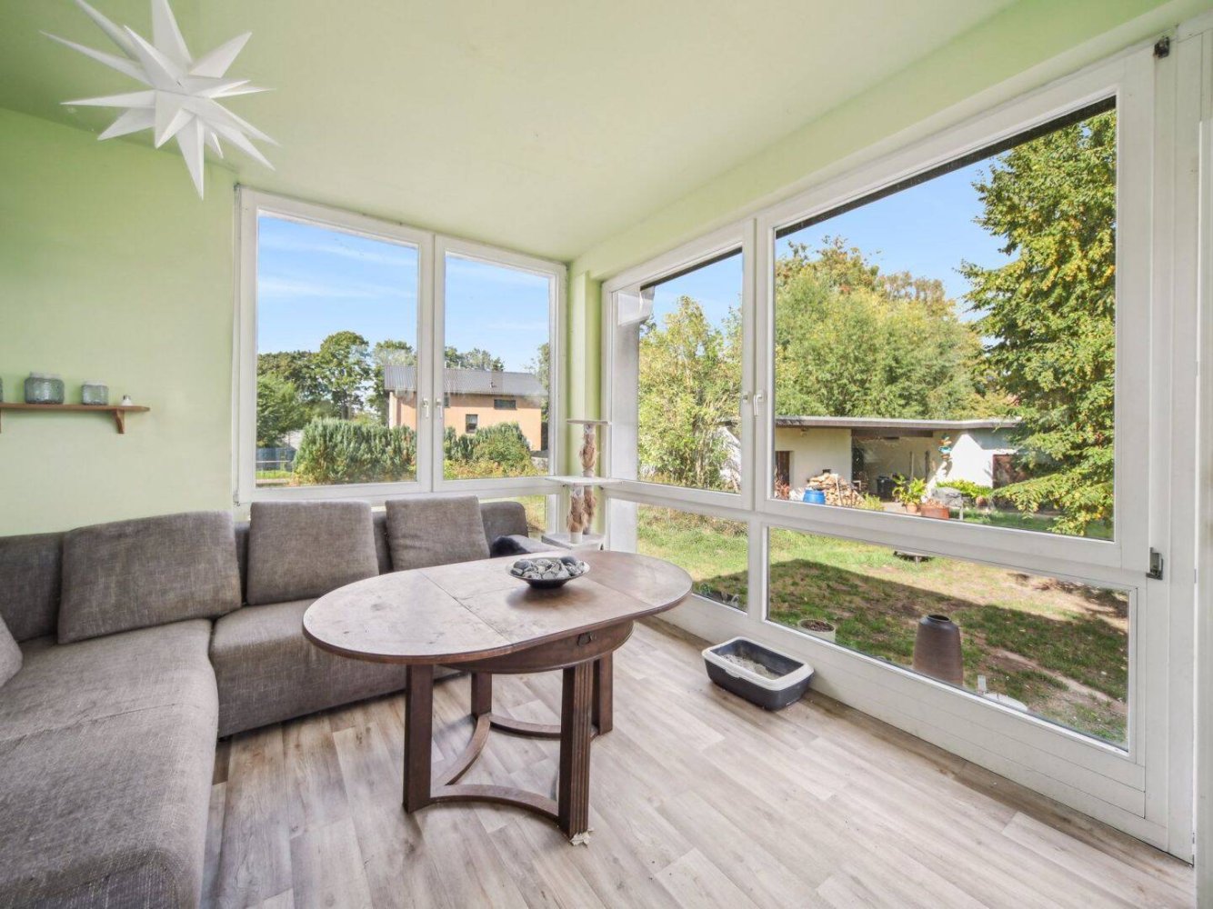 Bungalow de 4 divisões em Leipzig, Germany N.º 332457