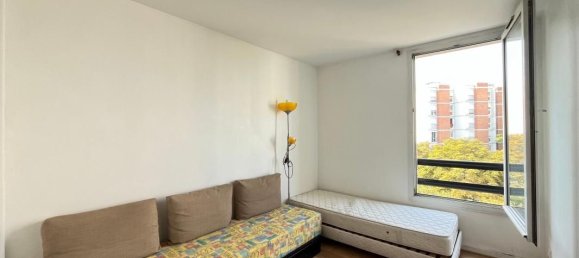 2 Schlafzimmer Wohnung in Asnieres-sur-Seine, France, Nr. 325845 3