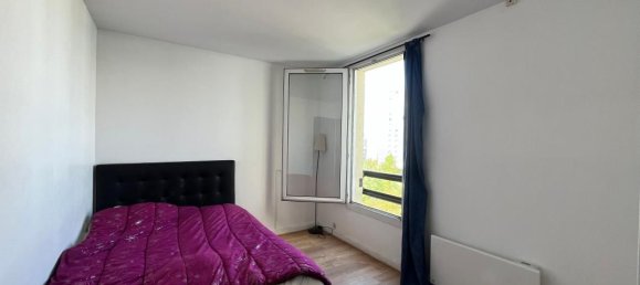 2 Schlafzimmer Wohnung in Asnieres-sur-Seine, France, Nr. 325845 4