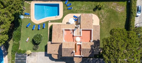 Casa de 5 dormitorios en Quarteira, Portugal No. 136671 39