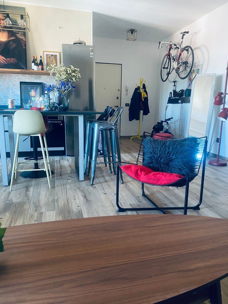 4-Zimmer Wohnung in Voghera, Italy, Nr. 275992