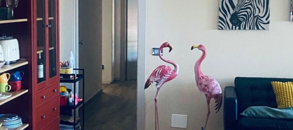 4-Zimmer Wohnung in Voghera, Italy, Nr. 275992 13