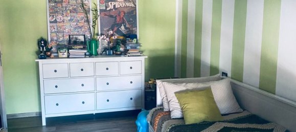 4-Zimmer Wohnung in Voghera, Italy, Nr. 275992 16