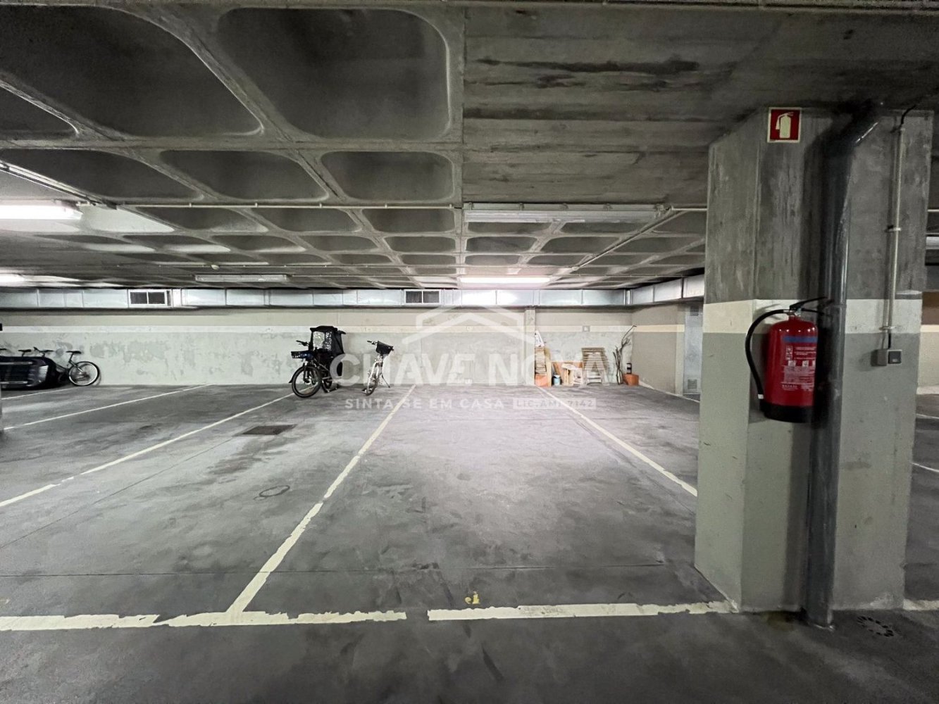 3 bedrooms Apartment in Matosinhos, Portugal No. 32261