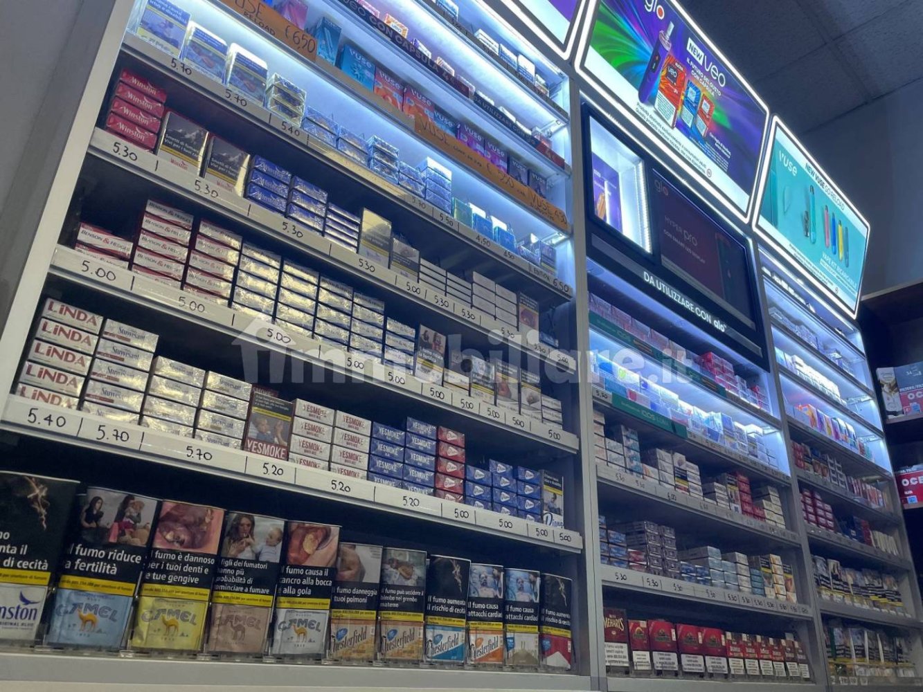 2 rooms Commercial property in Rivalta di Torino, Italy No. 256106