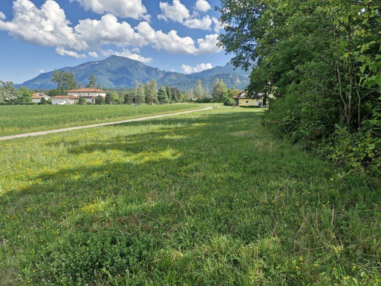  Land in Eberndorf, Austria No. 210433
