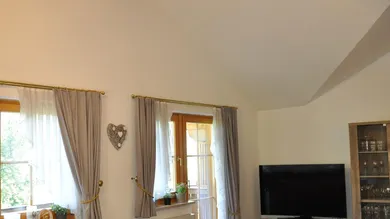 Пентхаус с 2 спальнями в Бад Хофгаштайн, Австрия № 253875