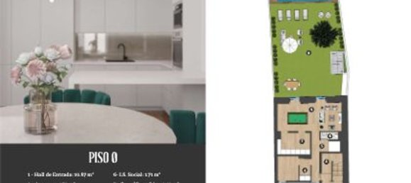 Здание 794м² в Лиссабон, Португалия № 110649 15