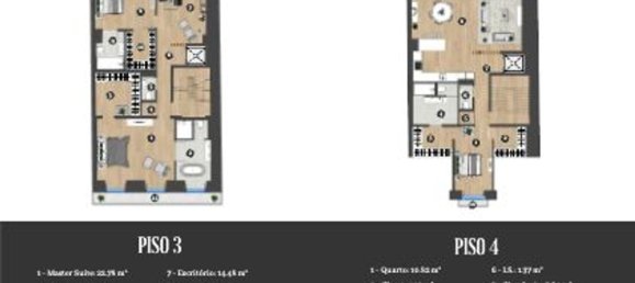 Здание 794м² в Лиссабон, Португалия № 110649 17