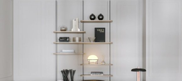 Здание 794м² в Лиссабон, Португалия № 110649 2