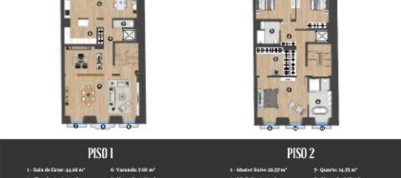 Здание 794м² в Лиссабон, Португалия № 110649 16