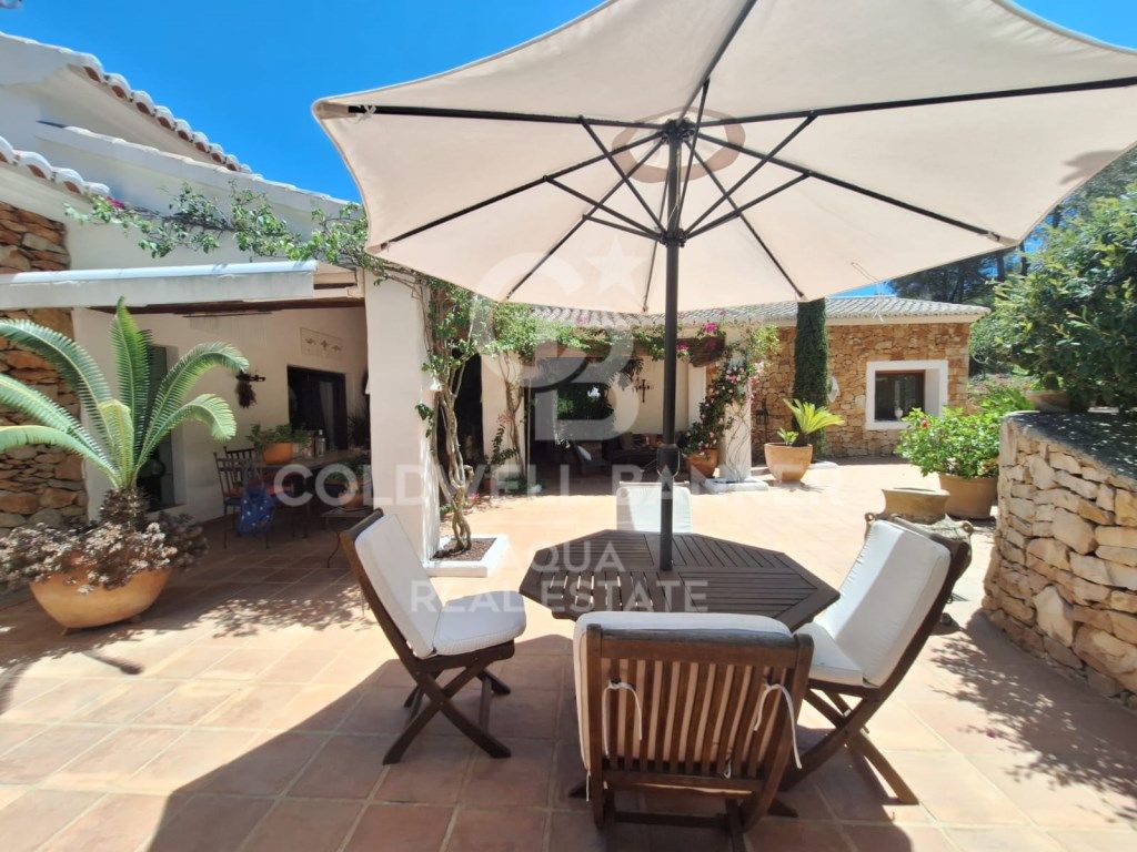 4 Schlafzimmer Haus in Alicante, Spain, Nr. 78427