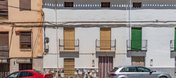3 chambres Maison à Granada, Spain No. 147232 12