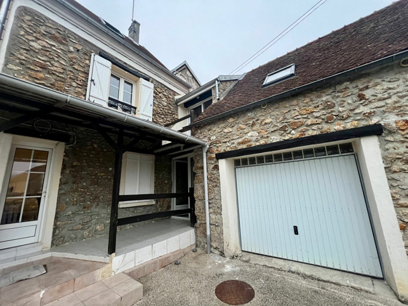 Дом с 4 спальнями в Эссиз, Франция № 216099