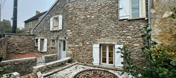 Дом с 4 спальнями в Эссиз, Франция № 216099 3