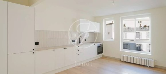 2 Schlafzimmer Wohnung in Paris, France, Nr. 167018 9