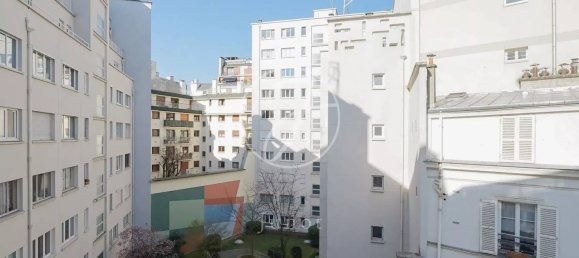 2 Schlafzimmer Wohnung in Paris, France, Nr. 167018 22