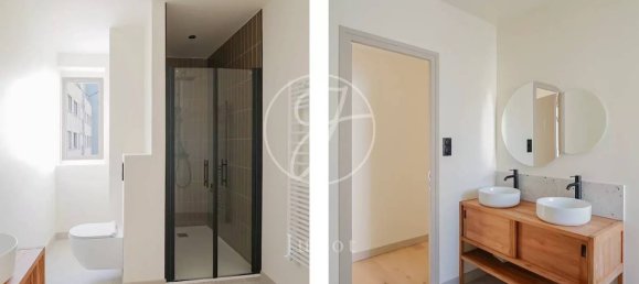 2 Schlafzimmer Wohnung in Paris, France, Nr. 167018 20