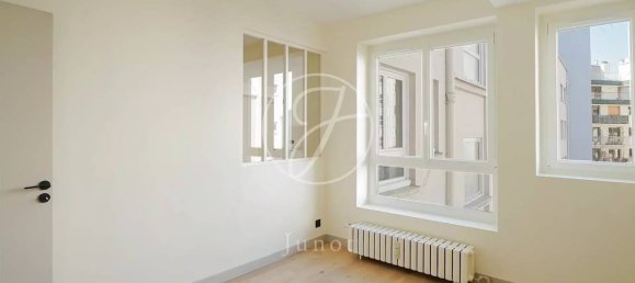 2 Schlafzimmer Wohnung in Paris, France, Nr. 167018 14