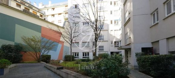 2 Schlafzimmer Wohnung in Paris, France, Nr. 167018 26