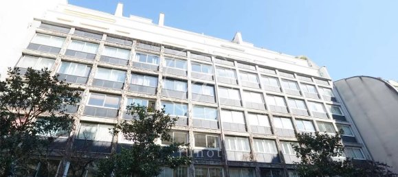 2 Schlafzimmer Wohnung in Paris, France, Nr. 167018 28