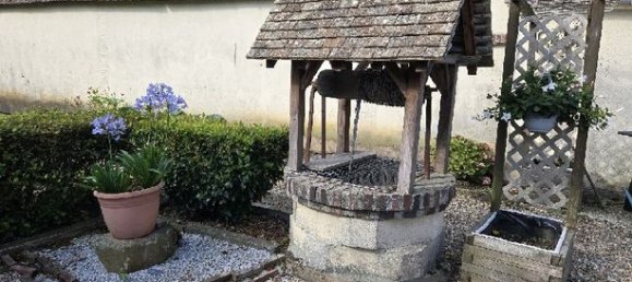 4 غرف نوم منزل في Eure, France رقم 310757 5