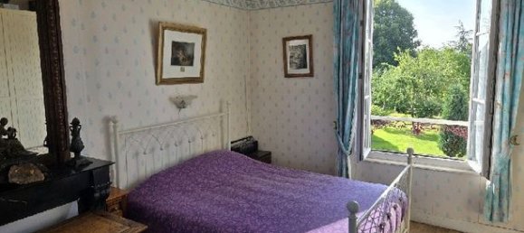 4 غرف نوم منزل في Eure, France رقم 310757 7