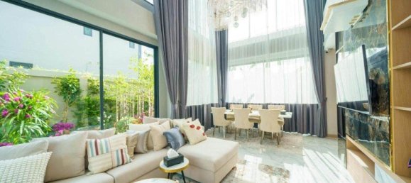 3 Schlafzimmer Haus in Pattaya, Thailand, Nr. 165675 11
