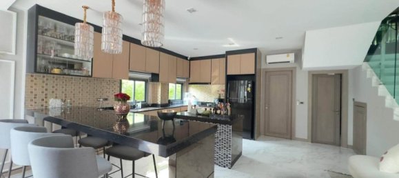 3 Schlafzimmer Haus in Pattaya, Thailand, Nr. 165675 22