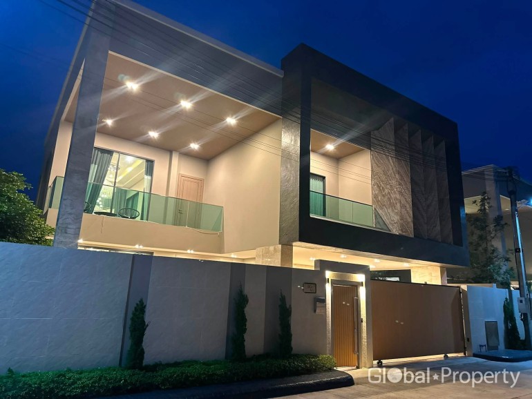 3 Schlafzimmer Haus in Pattaya, Thailand, Nr. 165675