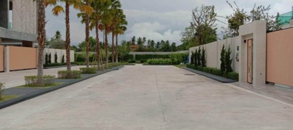 3 Schlafzimmer Haus in Pattaya, Thailand, Nr. 165675 26