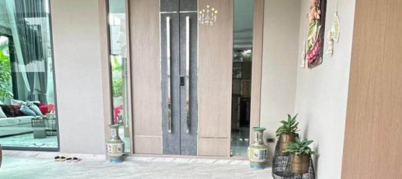 3 Schlafzimmer Haus in Pattaya, Thailand, Nr. 165675 14