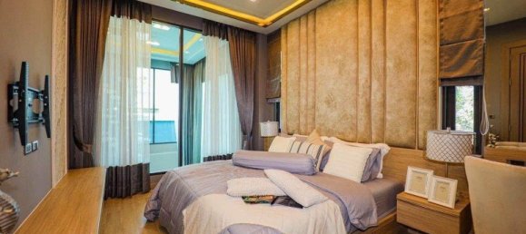 3 Schlafzimmer Haus in Pattaya, Thailand, Nr. 165675 10
