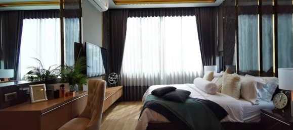 3 Schlafzimmer Haus in Pattaya, Thailand, Nr. 165675 12
