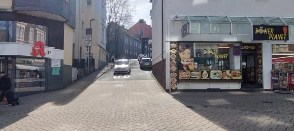 Gebäude in Ennepe-Ruhr, Germany 971m², Nr. 334799 3