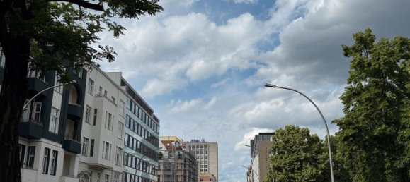 Apartamento de 1 dormitorio en Wilmersdorf, Germany No. 299086 3