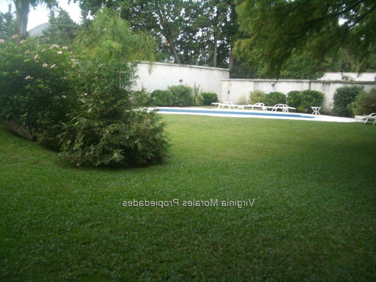 3 غرف نوم شقة في Montevideo, Uruguay رقم 12132