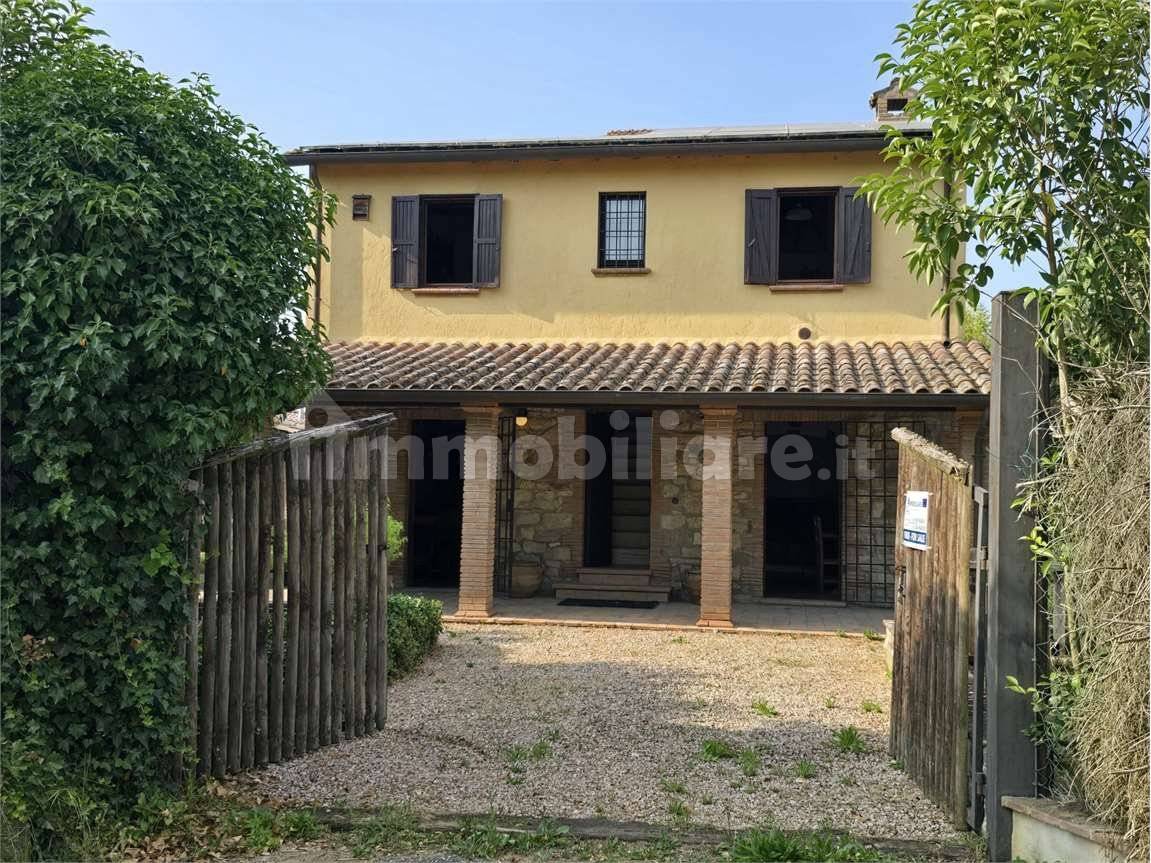 3 bedrooms House in Collazzone, Italy No. 266117