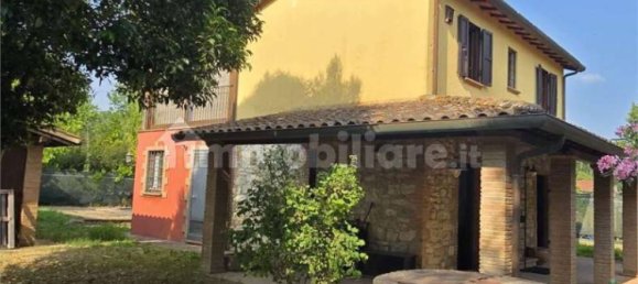 3 bedrooms House in Collazzone, Italy No. 266117 28