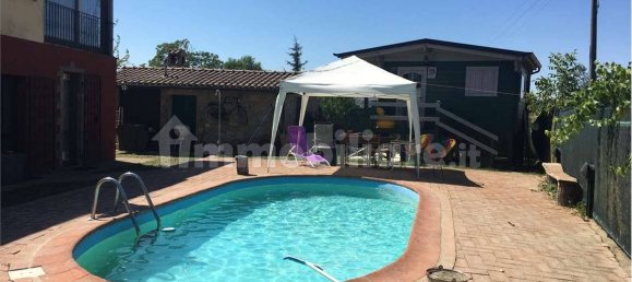 3 bedrooms House in Collazzone, Italy No. 266117 24